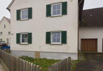 Vorschaubild Einfamilienhaus
