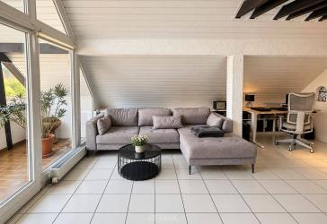 Vorschaubild Maisonettewohnung