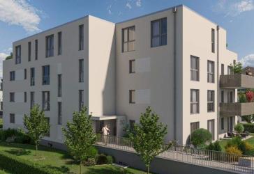 Vorschaubild Wohnung