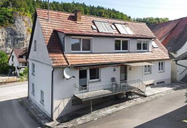 Vorschaubild Bauernhaus