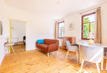 Vorschaubild Wohnung