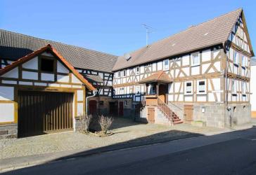 Vorschaubild Einfamilienhaus