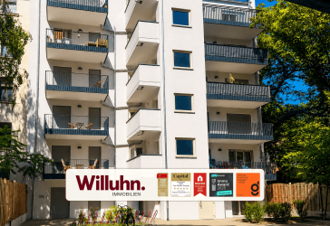 Vorschaubild Wohnung
