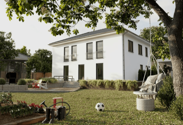 Vorschaubild Mehrfamilienhaus