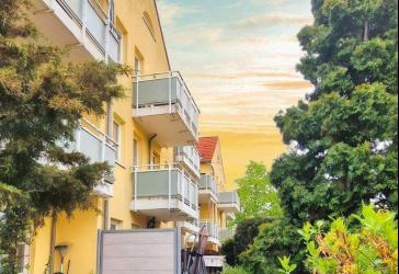 Vorschaubild Wohnung