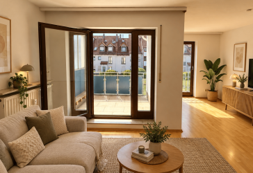 Vorschaubild Wohnung