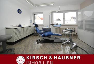 Vorschaubild Büro- /Praxis-Immobilie