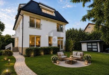 Vorschaubild Mehrfamilienhaus