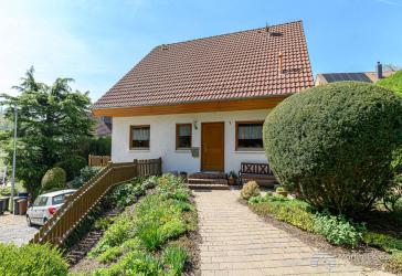 Vorschaubild Einfamilienhaus