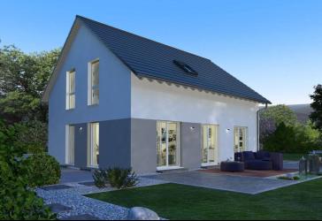 Bauen Sie Zukunft. Bauen Sie Zuhause.