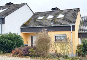 Reihenhaus in ruhiger, grüner Höhenlage von Remagen