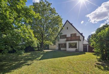 Vorschaubild Einfamilienhaus