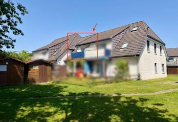 Vorschaubild Maisonettewohnung