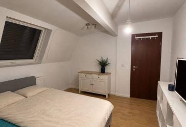 WG Zimmer in KA-Knielingen