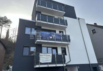 Sehr moderne, attraktive 3 Zimmerwohnung in Remagen