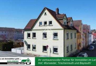 Vorschaubild Mehrfamilienhaus