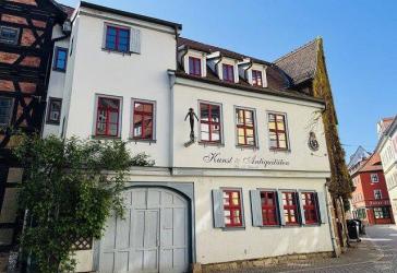 Vorschaubild Haus
