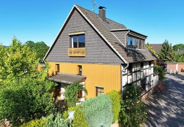 Vorschaubild Einfamilienhaus