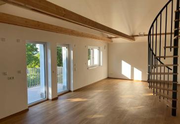 Vorschaubild Maisonettewohnung