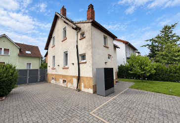 Vorschaubild Einfamilienhaus