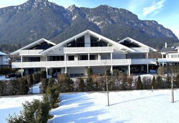 Zwei exklusive Etagen-/Terrassenwohnungen (104 m² & 124 m²) - provisionsfrei von privat