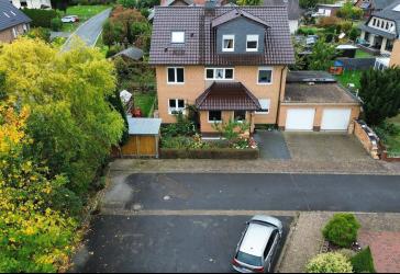 Einfamilienhaus Mehrgeneration, Werkstatt, Kamin, Sackgasse, Einliegerwohnung