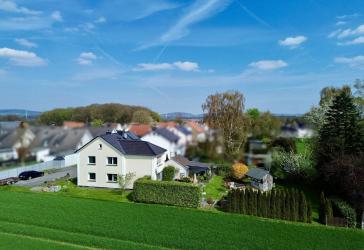 Vorschaubild Mehrfamilienhaus