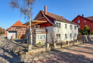 Vorschaubild Einfamilienhaus