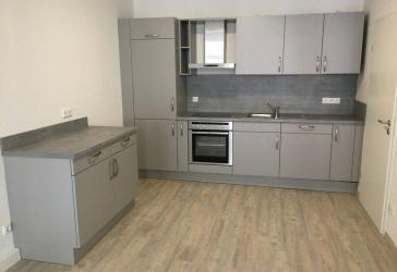neu renovierte 5-Zi Wohnung in Amberg-Altstadt, hell und ruhig gelegen