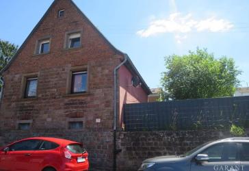Vorschaubild Einfamilienhaus