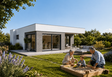 Vorschaubild Einfamilienhaus