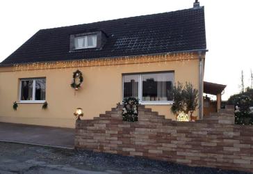 Vorschaubild Einfamilienhaus