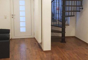 Vorschaubild Maisonettewohnung