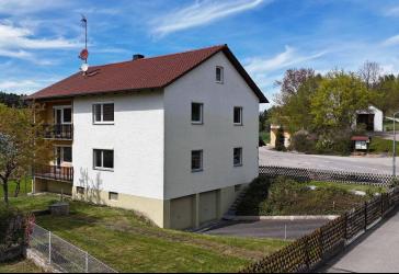 Vorschaubild Mehrfamilienhaus