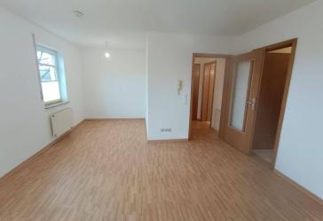 Dresden-Cotta - prov.frei, ruhige, mod. 1 Zi.-Whg. mit Balkon, sep. Küche mit Einbauten u. TG Stpl.