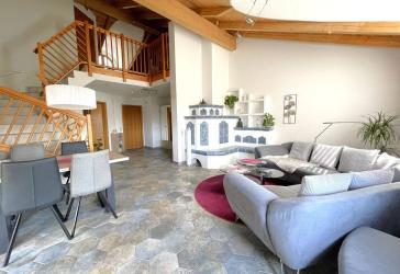 Vorschaubild Maisonettewohnung
