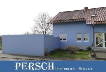 Vorschaubild Doppelhaushälfte