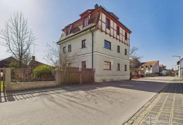 Vorschaubild Mehrfamilienhaus