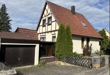Vorschaubild Einfamilienhaus