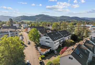Vorschaubild Maisonettewohnung