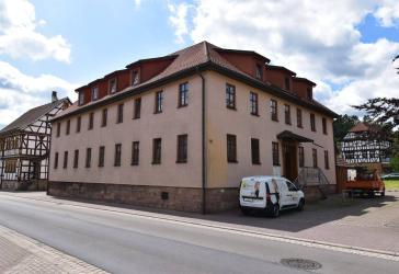 Vorschaubild Wohnung