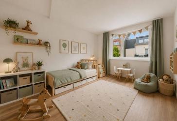 Vorschaubild Wohnung