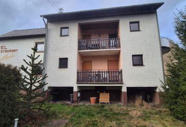 Vorschaubild Mehrfamilienhaus