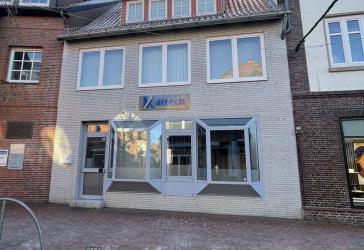 Büro-/Praxisfläche in Soltau