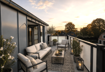 Vorschaubild Penthouse
