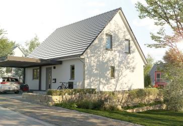 Vorschaubild Einfamilienhaus