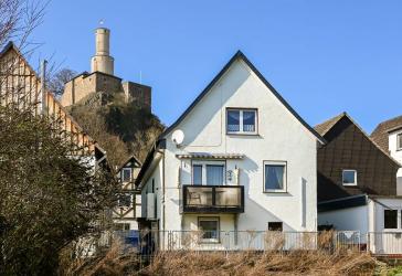 Vorschaubild Einfamilienhaus