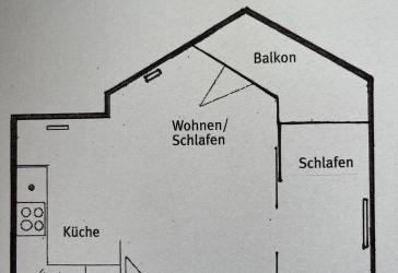 Vorschaubild Wohnung