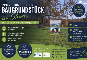 Vorschaubild Grundstück