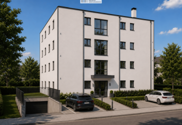 Vorschaubild Wohnung